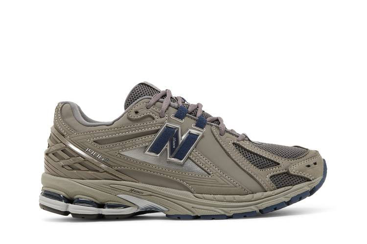 New Balance 1906R Grey Indigo
