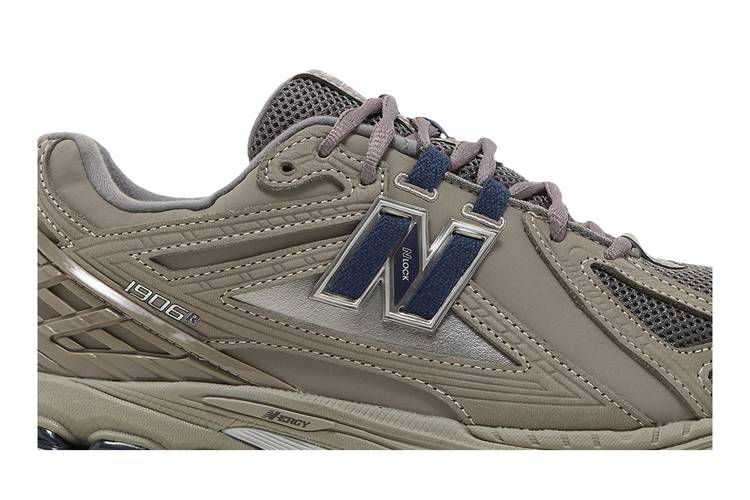 New Balance 1906R Grey Indigo