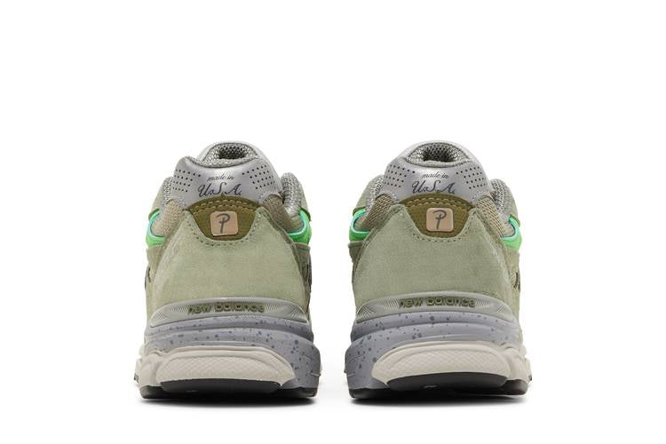 New Balance 990 V3 Patta Keep Your Family Close