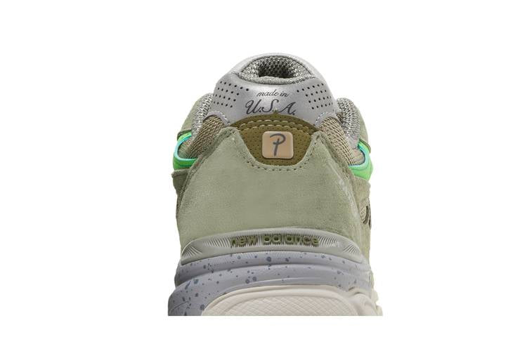 New Balance 990 V3 Patta Keep Your Family Close
