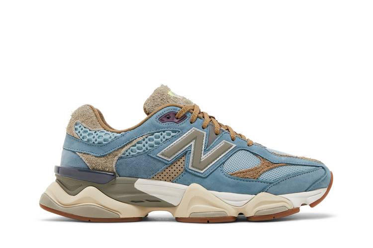 New Balance 9060 Bodega Age of Discovery
