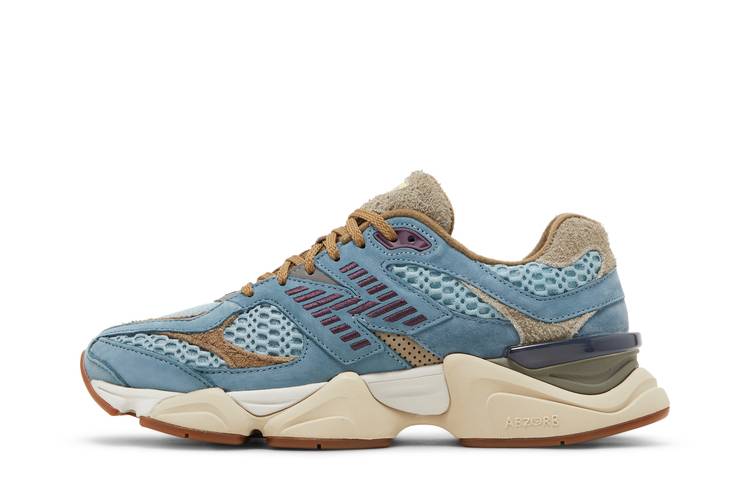 New Balance 9060 Bodega Age of Discovery