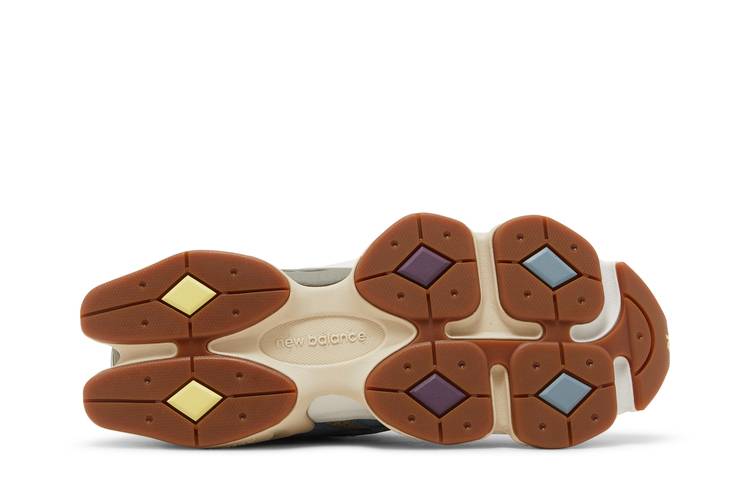 New Balance 9060 Bodega Age of Discovery