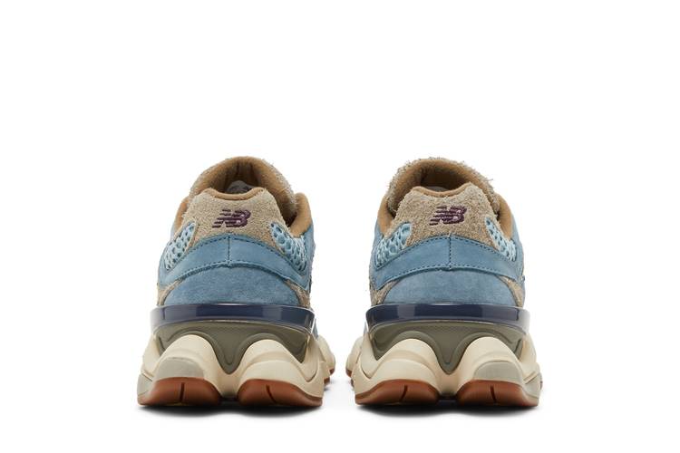 New Balance 9060 Bodega Age of Discovery
