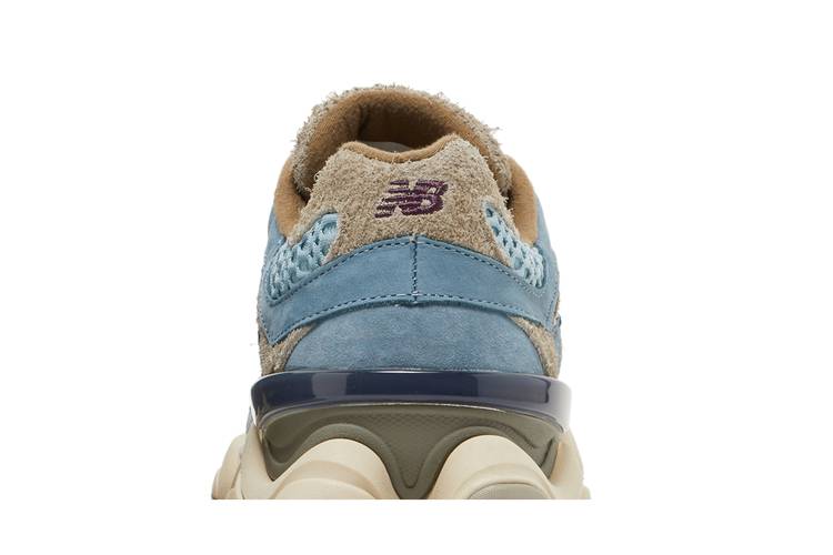 New Balance 9060 Bodega Age of Discovery
