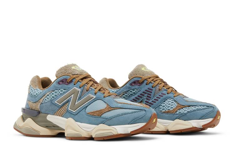 New Balance 9060 Bodega Age of Discovery