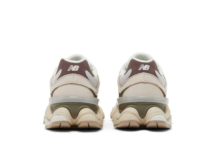 New Balance 9060 Grey Matter Timberwolf