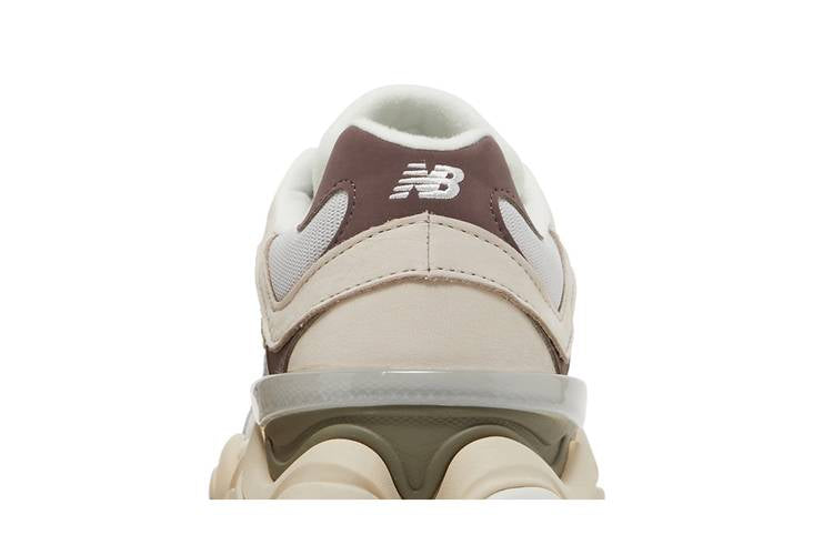 New Balance 9060 Grey Matter Timberwolf