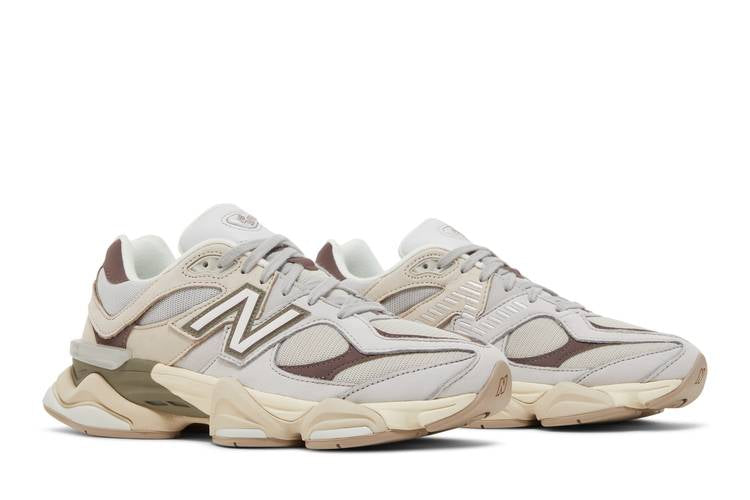 New Balance 9060 Grey Matter Timberwolf