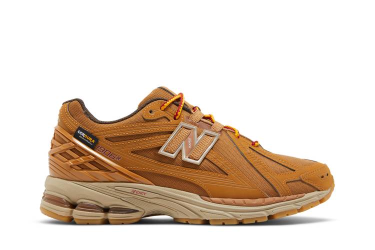 New Balance 1906R Cordura Pocket Tobacco