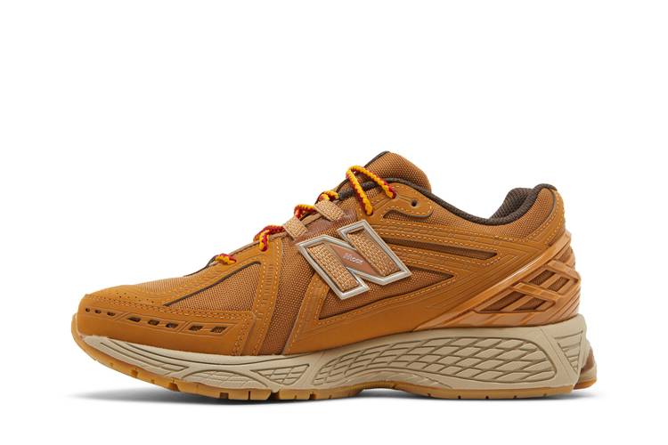 New Balance 1906R Cordura Pocket Tobacco