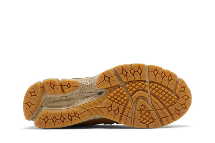 New Balance 1906R Cordura Pocket Tobacco