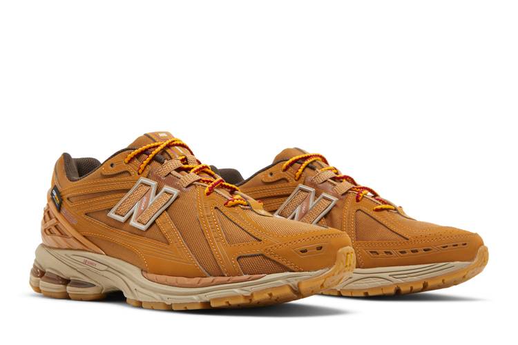 New Balance 1906R Cordura Pocket Tobacco