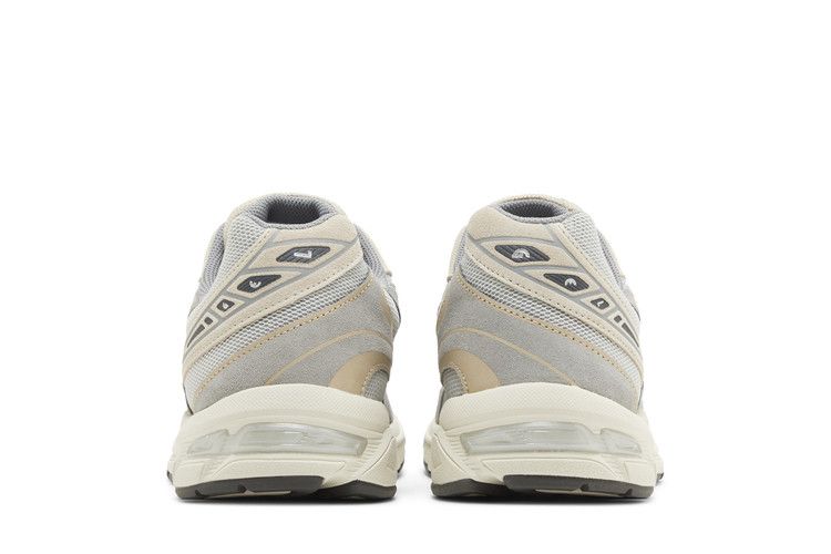 Asics Gel 1130 Oyster Clay Grey