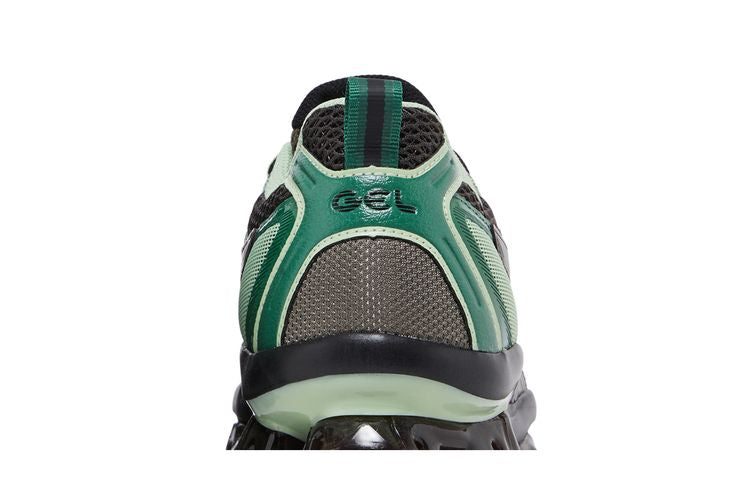 ASICS Gel-Quantum Kinetic Dark Sepia Shamrock