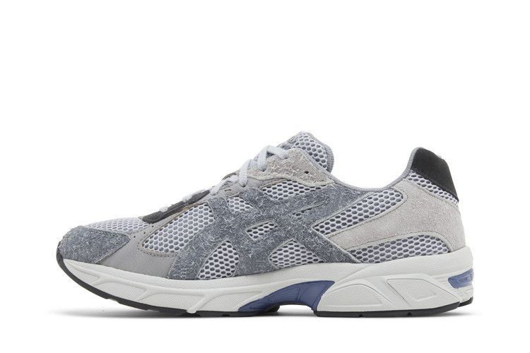 ASICS Gel-1130 Mid Grey Steel Grey