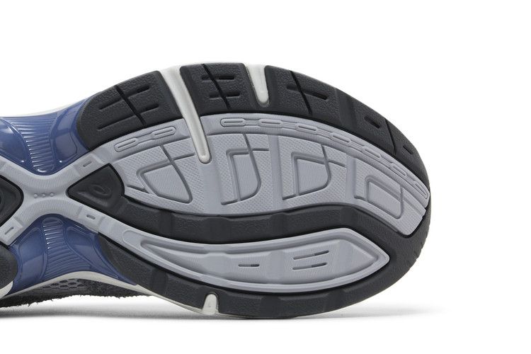 ASICS Gel-1130 Mid Grey Steel Grey