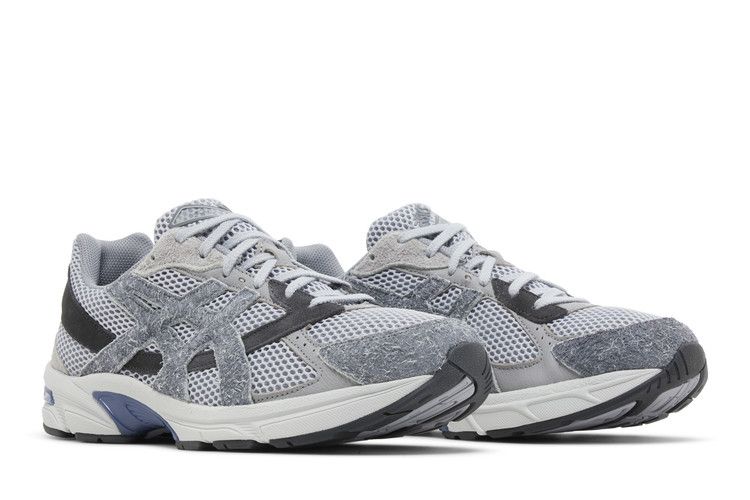 ASICS Gel-1130 Mid Grey Steel Grey