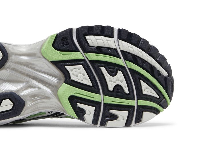 ASICS Gel-Kayano 14 Bright Lime Midnight