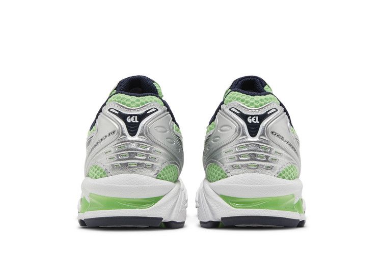ASICS Gel-Kayano 14 Bright Lime Midnight