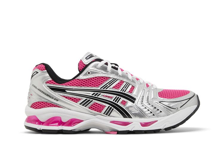 ASICS Gel-Kayano 14 Pink Glo