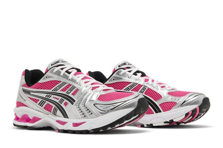 ASICS Gel-Kayano 14 Pink Glo