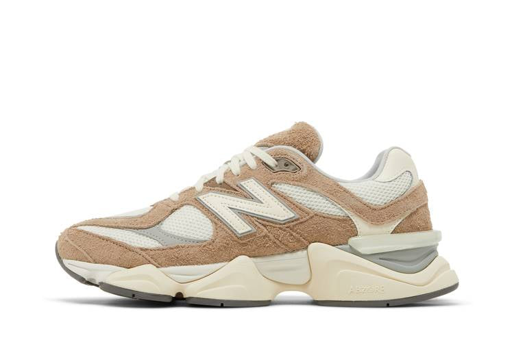 New Balance 9060 Driftwood
