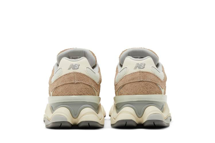 New Balance 9060 Driftwood