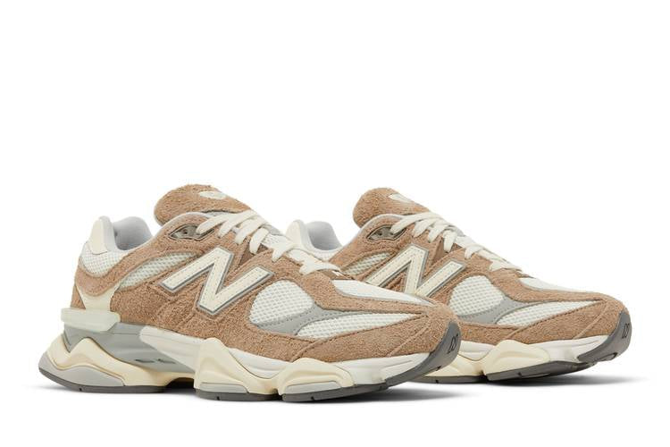 New Balance 9060 Driftwood
