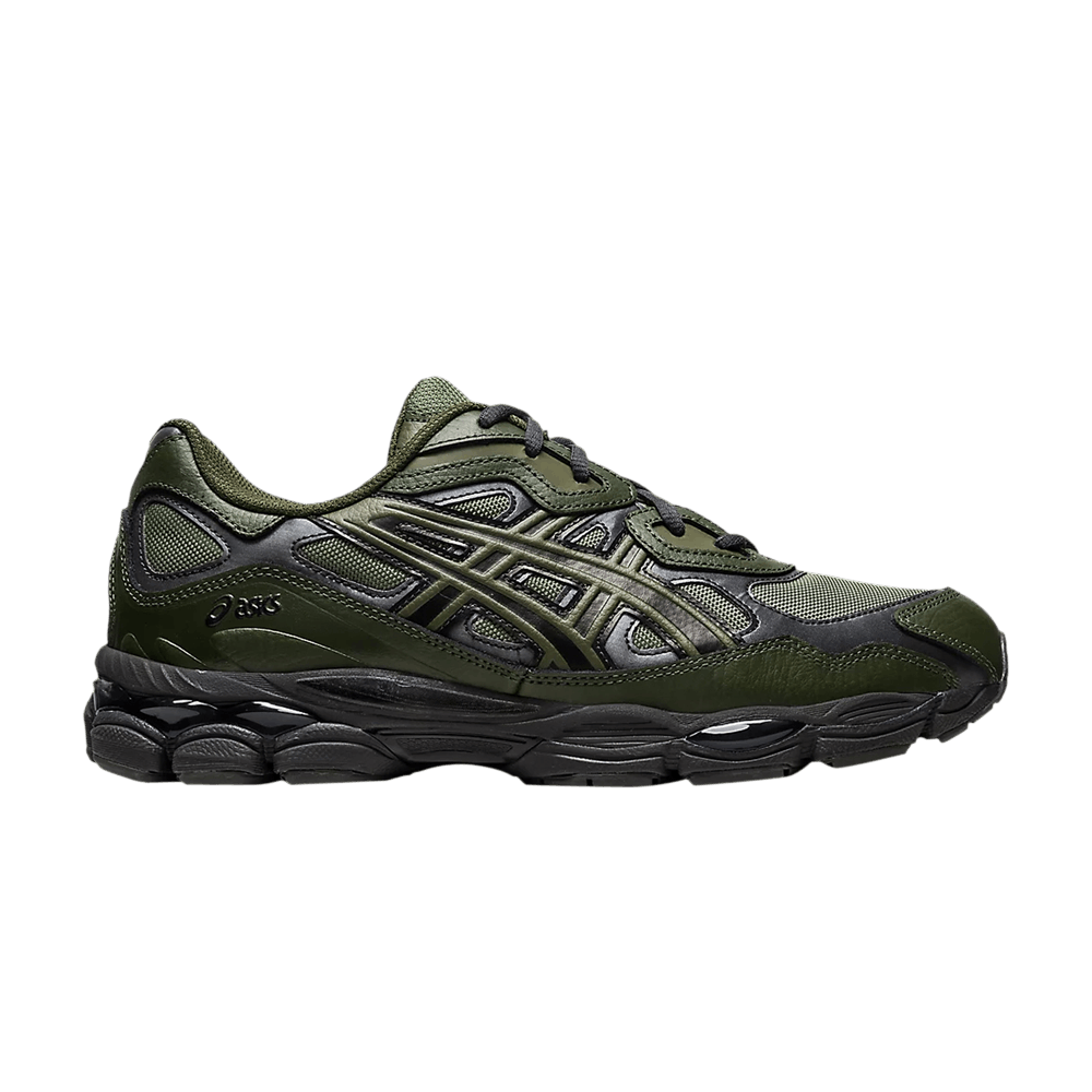 ASICS Gel-NYC Moss Forest