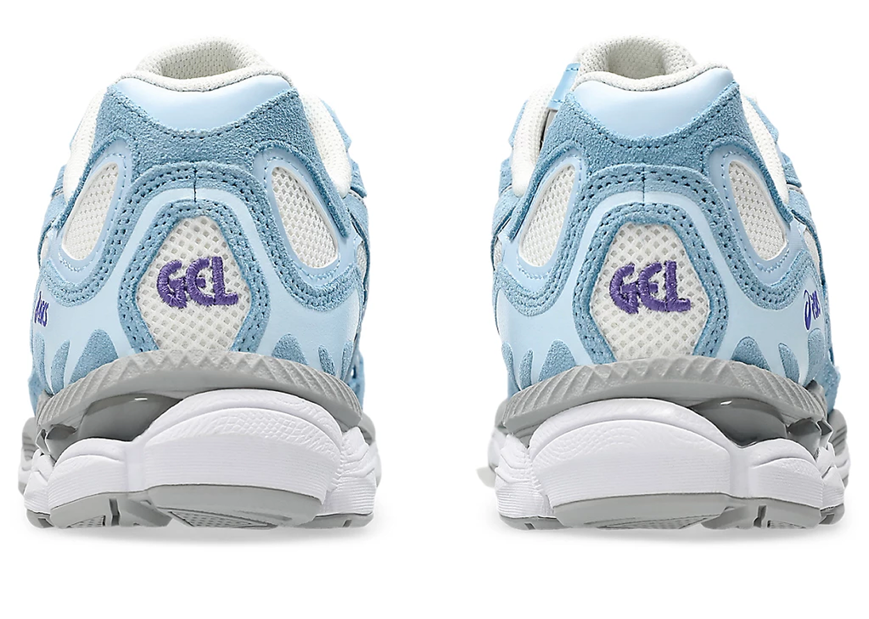 ASICS Gel-Nyc Arctic Sky