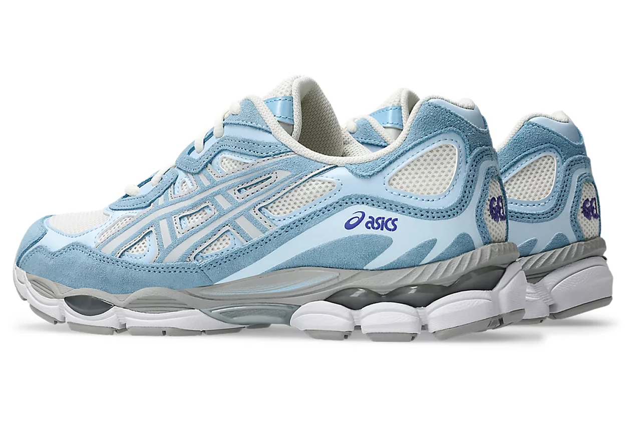 ASICS Gel-Nyc Arctic Sky
