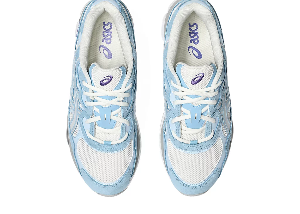 ASICS Gel-Nyc Arctic Sky