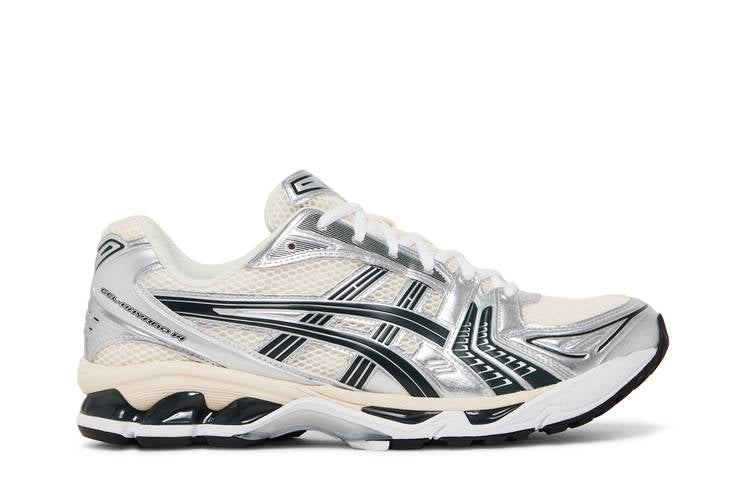 ASICS Gel-Kayano 14 Kith Cream Scarab