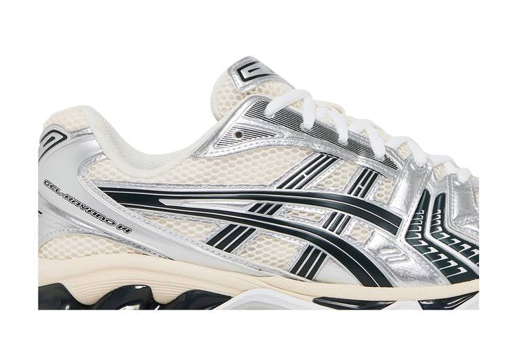 ASICS Gel-Kayano 14 Kith Cream Scarab
