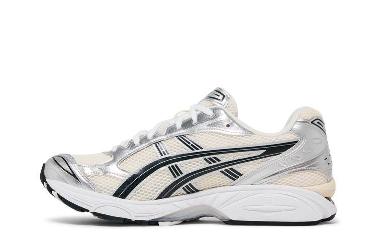 ASICS Gel-Kayano 14 Kith Cream Scarab