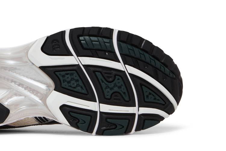 ASICS Gel-Kayano 14 Kith Cream Scarab