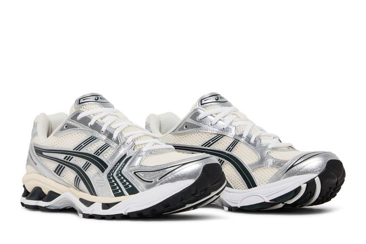 ASICS Gel-Kayano 14 Kith Cream Scarab