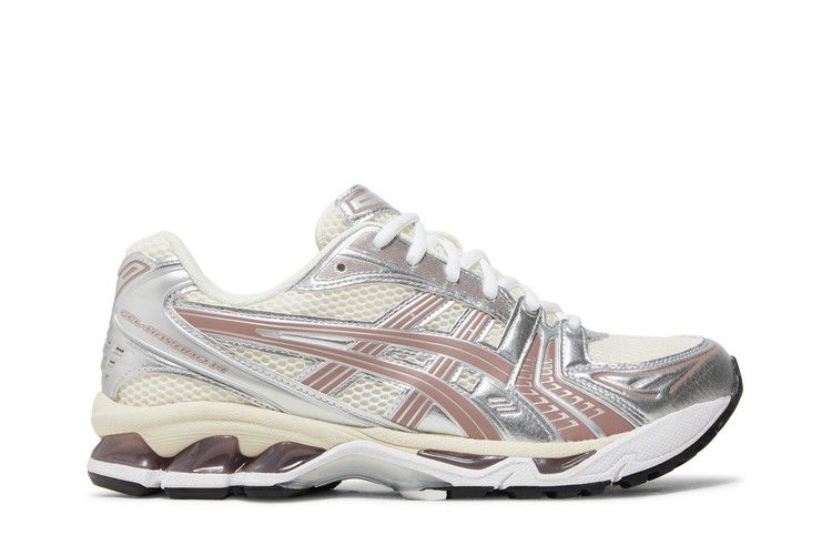 ASICS Gel-Kayano 14 Kith Cream Antler