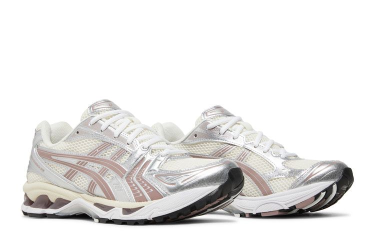 ASICS Gel-Kayano 14 Kith Cream Antler