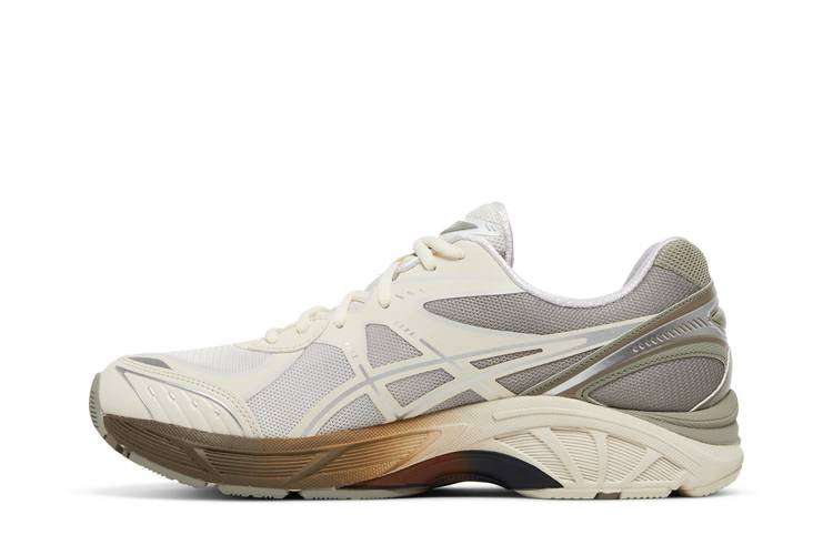ASICS GT-2160 Dime Cream Grey