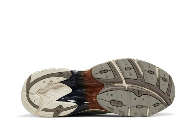 ASICS GT-2160 Dime Cream Grey