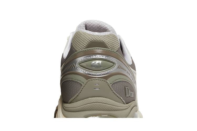 ASICS GT-2160 Dime Cream Grey