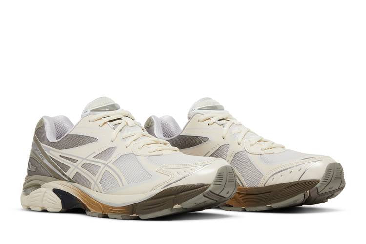 ASICS GT-2160 Dime Cream Grey