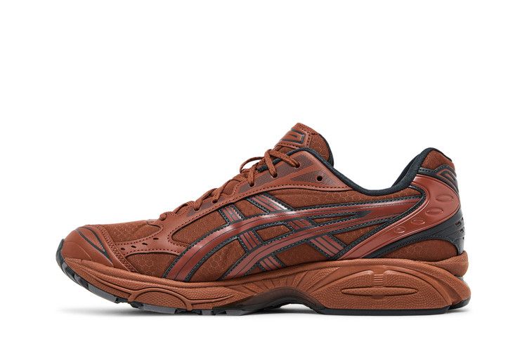 ASICS Gel-Kayano 14 Earthenware Pack Rusty Brown