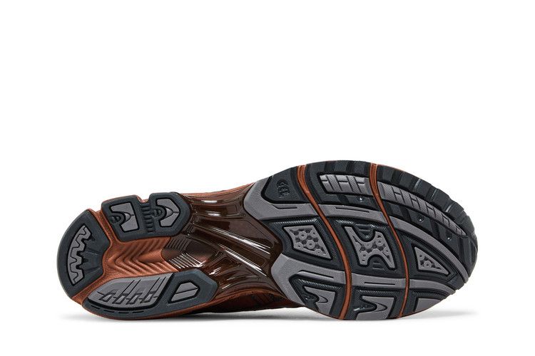 ASICS Gel-Kayano 14 Earthenware Pack Rusty Brown