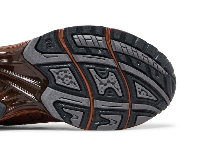 ASICS Gel-Kayano 14 Earthenware Pack Rusty Brown