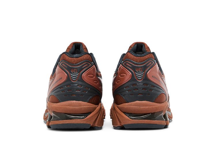 ASICS Gel-Kayano 14 Earthenware Pack Rusty Brown