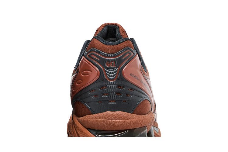 ASICS Gel-Kayano 14 Earthenware Pack Rusty Brown
