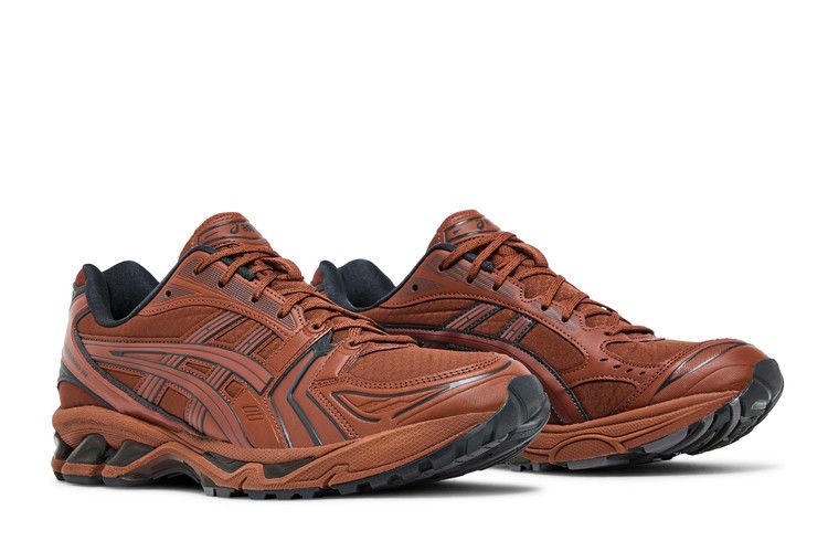 ASICS Gel-Kayano 14 Earthenware Pack Rusty Brown